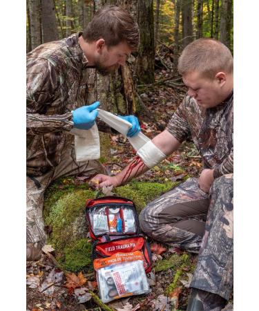 Adventure Medical Kits Sportsman 300 Outdoor First Aid Kit - 127 Pieces - Buy Online on GoSupps.com