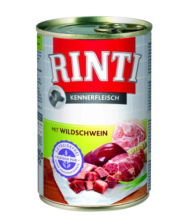 Wildschwein 12 x 800 g