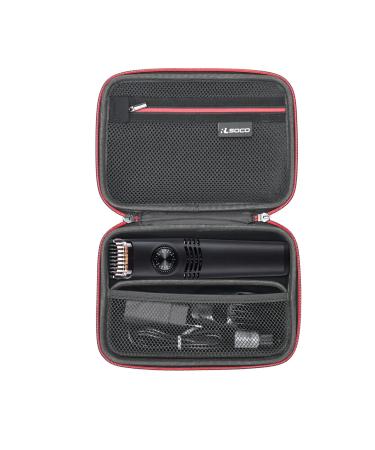 RLSOCO Carrying Case Compatible with Bell + Howell Vacutrim Hair Clipper (Carrying Case Only) - Buy Online on GoSupps.com
