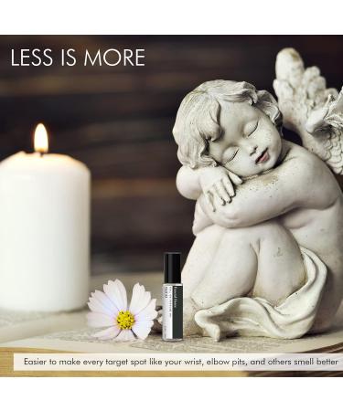 DEMETER Funeral Home Perfume Oil Roll on 0.33 Oz Long-Lasting - Buy Online on GoSupps.com