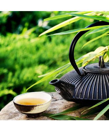  Touch Organic Touch Organic White Tea with Red Berries 24 Bags 43g - Organic - Buy Online on GoSupps.com