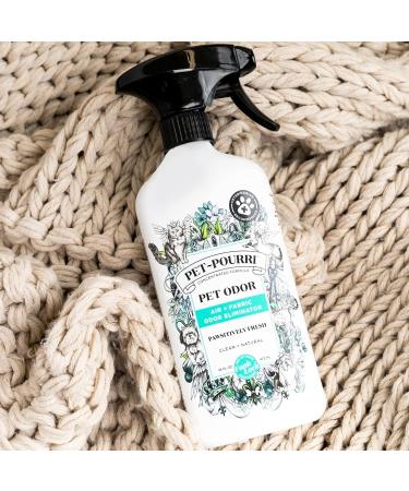 Pet-Pourri 473ml - Pawsitively Fresh - Buy Online on GoSupps.com