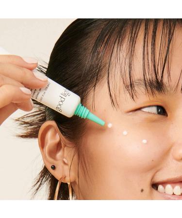 Good Light New Moon Balm - Nourishing Post-Acne Treatment with Hyaluronic Acid for Skin Restoration (0.5 fl oz) - Shop Internationally - Buy Online on GoSupps.com