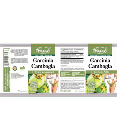 VORST Garcinia Cambogia 60 Capsules and Green Coffee Bean 90 Capsules and Glucomannan 180 Vegan Capsules | Weight Managenent Supplements | (Combo Bundles 3 Bottles) - Buy Online on GoSupps.com