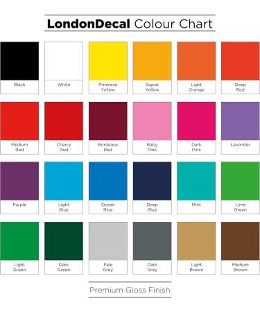  LondonDecal SHAMPOO CONDITIONER & BODY WASH Mrs Hinch inspired bottle sticker T5 - Buy Online on GoSupps.com