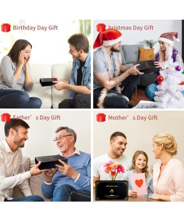 Scented Candles for Women | 8 Pack Aromatherapy Soy Candles | Smoke-Free Long Lasting Fragrance | Perfect Gifts - Buy Online on GoSupps.com