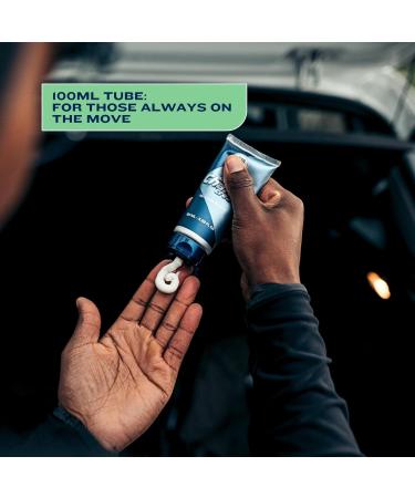 ASS MAGIC Anti Chafe Cream 100ml Tube - Buy Online on GoSupps.com