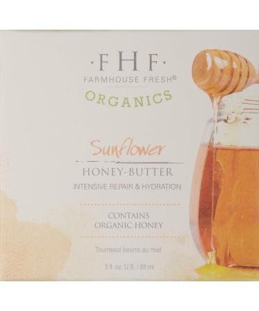 Buy FarmHouse Fresh Sunflower Honey Butter Serum | 3 Fl Oz | International Shipping Available - Buy Online on GoSupps.com