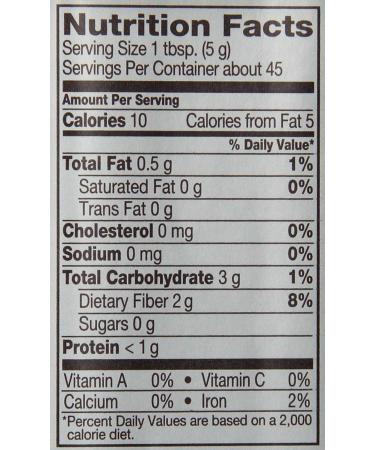 Hershey's Cocoa Unsweetened 8-Ounce Container (Pack of 2) - Buy Online on GoSupps.com