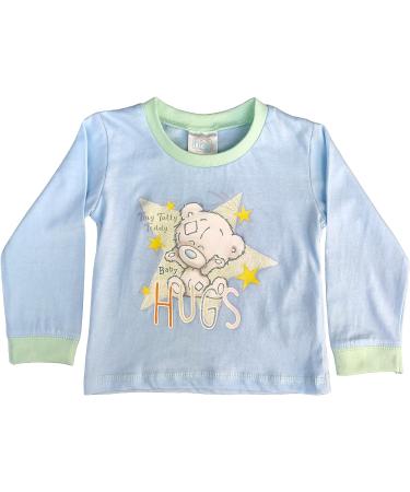 Disney Tatty Teddy Hugs Pyjamas Set - Baby Boys Girls PJs 6-24 Months - Buy Online on GoSupps.com