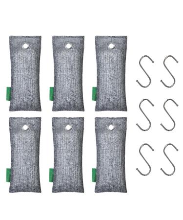 Cleaning bag odor absorbers improve adsorption improve indoor air bedroom