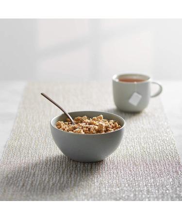 Nature's Path Organic Gluten Free Honey Almond Granola  11 Ounce  Non-GMO  15g Whole Grains  with Omega-3 Rich Chia Seeds Honey Almond 11 Ounce (Pack of 1) - Buy Online on GoSupps.com