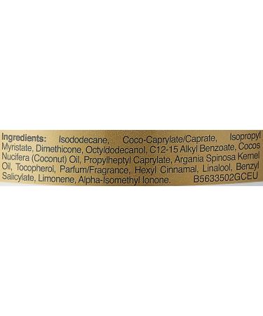 Ogx Renewing Argan Oil of Morocco Weightless Dry Oil - 118ml - Buy Online on GoSupps.com