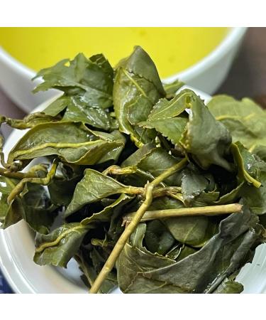 Taiwan unique tea Chin-Shin-Oolong Alishan High-mountain tea 150g*4 - Buy Online on GoSupps.com