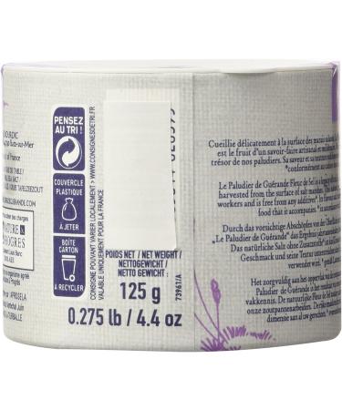 The French Farm Traditional Purple Box 4.4 oz - Authentic French Gourmet Delight | 1 Pack - Buy Online on GoSupps.com