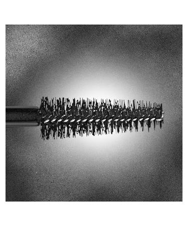 Hourglass Caution Extreme Lash Mascara - Volumizing and Lengthening, Cruelty-Free & Vegan - Buy Online on GoSupps.com
