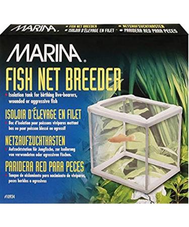 Marina Fine Mesh Fish Net Breeder - Buy Online on GoSupps.com
