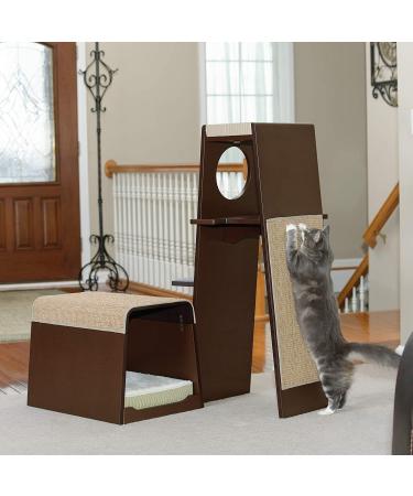 Sauder Pet Replacement Scratcher - Tan | Durable and Stylish Scratch Board - Buy Online on GoSupps.com