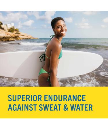 Banana Boat Sport 360 Sunscreen Mist Refill SPF 50+ | Non-Aerosol Spray Sunscreen Oxybenzone Free 5.5oz | International Shipping Available - Buy Online on GoSupps.com