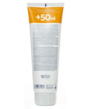 EXTREM Gel Crema Fotoprotector SPF30 - Protecci n Solar Efectiva para Piel Sensible | 250 ml - Env o Internacional Disponible - Buy Online on GoSupps.com