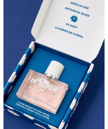 AE In Bloom Eau de Parfum For Women 1.7 Fl Oz / 50 Ml - Buy Online on GoSupps.com