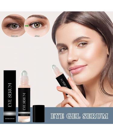 Eye Firming Lotion - Repairing Firming Lotion | Moisturizing Firming Eye Contour Treatment Travel and Spa Anti-Aging Facial Care - Buy Online on GoSupps.com