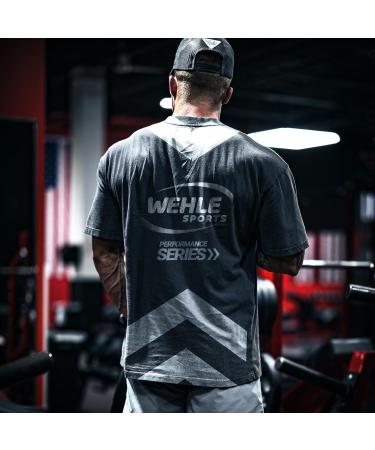 Buy Pure Micronized Creatine Monohydrate 1kg - High Dosage 100% Vegan Powder | Wehle Sports - Buy Online on GoSupps.com