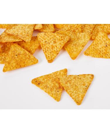 Old El Paso Gluten Free Crunchy Chilli Tortilla Chips 185g (Pack of 10) 185 g (Pack of 10) - Buy Online on GoSupps.com