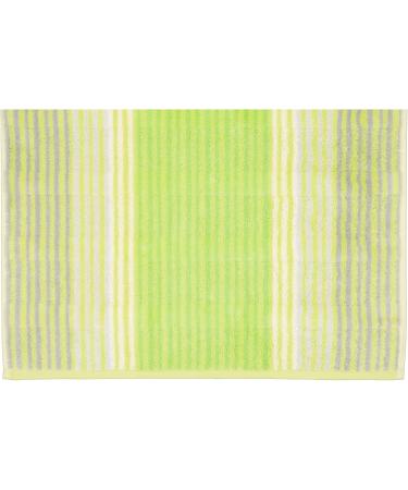 Caw Noblesse Cashmere Stripes Towels - Kiwi Washcloth 16x22 cm | Premium Quality & International Shipping - Buy Online on GoSupps.com