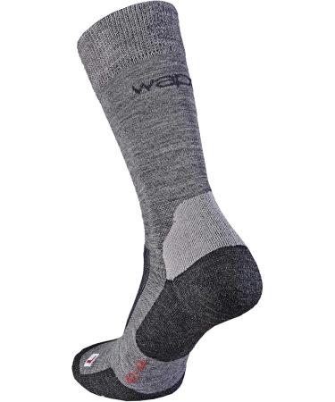 Wapiti Unisex S02 Medium Socks - Comfortable & Stylish International Shipping Available - Buy Online on GoSupps.com
