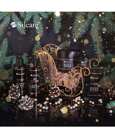 Silcare Christmas Box Maxi Body - Buy Online on GoSupps.com