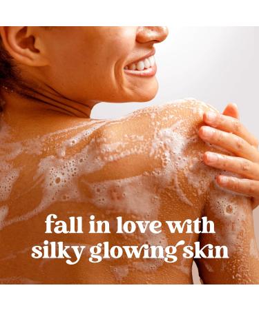 Dove Limited Edition Holiday Treats Body Wash Peppermint Bark for Deep Nourishment 20 oz 20 Fl Oz (Pack of 1) - Buy Online on GoSupps.com