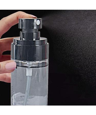 Finishing Spray for Makeup - 100ml Setting Spray for Makeup Long Lasting | Finishing Spray for Makeup for Evening out Skin Tone and Restoring Healthy Radiant Skin Pochy