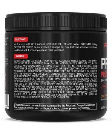Prolific Guava Pineapple Punch - 280g - Buy Online on GoSupps.com