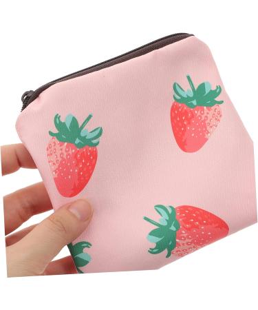Shop Gleavi 2-Piece Napkin Storage Bag | Tampon Organizer & Menstrual Pad Bag Washable & Stylish for Women's Products | International Shipping Available - Buy Online on GoSupps.com
