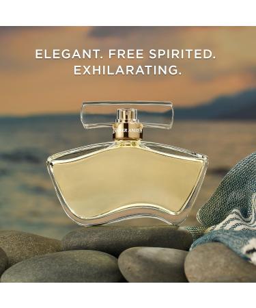 Jennifer Aniston Women's Perfume Eau De Parfum EDP Spray 2.9 Fl Oz Debut 2.9 fl oz - Buy Online on GoSupps.com