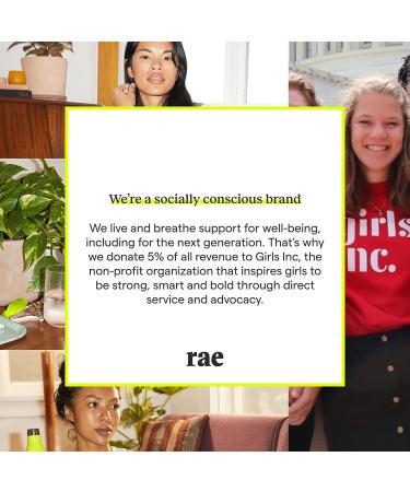 Rae in The Mood Capsules - Sexual Health and Wellness Support for Women with Ginseng  Maca  and L-Arginine - 30 Day Supply - Buy Online on GoSupps.com