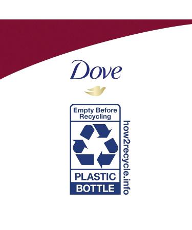 Dove Rejuvenating Pomegranate and Hibiscus Tea Body Wash 22 Fl Oz - Pack of 4 - Buy Online on GoSupps.com