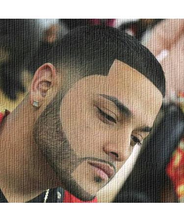 Pure Wood Straight Razor | Premium Beard & Mustache Razor | Eco-Friendly Grooming Essentials - Buy Online on GoSupps.com