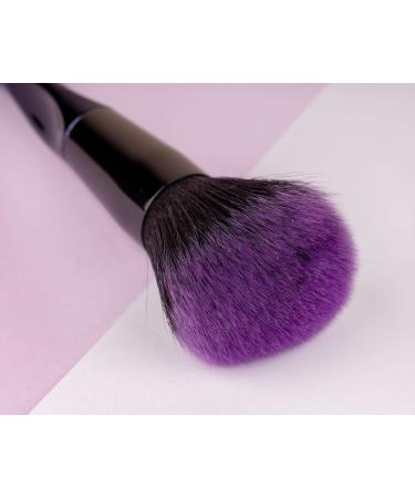 Buy HD Powder Blushing Brush - Perfect for Flawless Blush Application | International Shipping Available - Buy Online on GoSupps.com