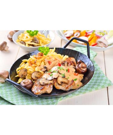 Ground Nutmeg Reduced Nutmeg New Guinea Premium Grade 2 x 50g (100g) sachets. - Buy Online on GoSupps.com