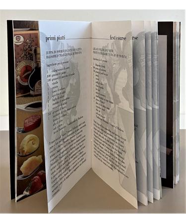 Traditional Balsamic Vinegar Dop Malpighi - Aged 12 years - Modena - Italy + Recipe book - Buy Online on GoSupps.com