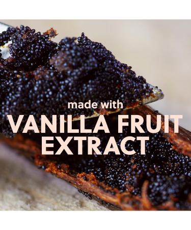 Buy Tree Hut Foaming Gel Wash Travel Size - Vanilla 3.3oz | International Shipping Available - Buy Online on GoSupps.com