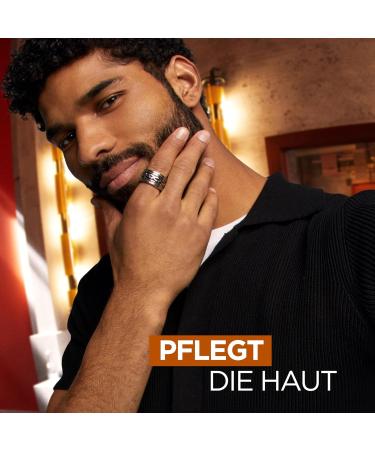 L'Or al Men Expert Beard Balsam - Healthy Beard Growth & Care with Cedar Wood Oil 50 ml | Barber Club - Buy Online on GoSupps.com