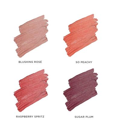 R MINERALS Silky Pout Creamy Lip Chubby Jumbo Lip Pencil with Sunflower Seed Oil - Vegan & Cruelty Free | Rich Lip Color for Beautiful Lips - Buy Online on GoSupps.com