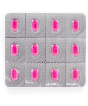 Benadryl Ultratabs 25mg Antihistamine Allergy Relief Tablets - 24 ct - Buy Online on GoSupps.com