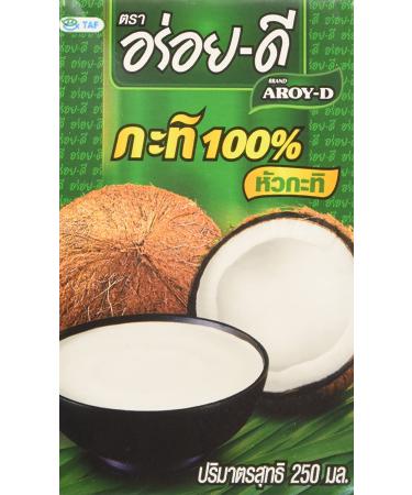 100% Coconut Milk - 8.5 oz (36-pack) | Pure and Natural Dairy-Free Alternative - Buy Online on GoSupps.com