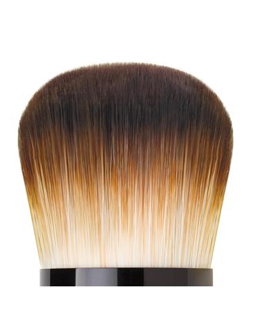 Da Vinci Kabuki Powder Brush - Vegan & Handmade in Germany | Travel Box Included | Best for Flawless Makeup Application - Buy Online on GoSupps.com