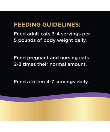 Sheba Perfect Portions Patأ© Wet Cat Food - 24 Twin-Packs for Easy Feeding - Buy Online on GoSupps.com