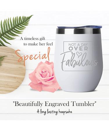 Happy Birthday Gifts for Women - Spa Gift Basket for Women  Best Friends Gifts for Women  Birthday Gifts for Mom  Birthday Box Gifts for Sister Birthday  Birthday Gifts for Friend Female  Womens Gifts 5 Piece Set White - Buy Online on GoSupps.com